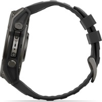 Smartwatch Garmin fēnix 9 51mm Black Band (010-04763-11) imaginea #4 — magazin online Desire.md