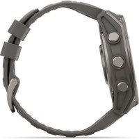 Smartwatch Garmin fēnix 9 51mm Pebble Gray Band (010-04763-01) imaginea #4 — magazin online Desire.md