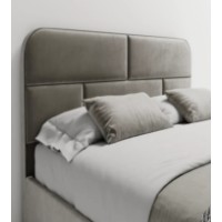 Pat My-Style Cora R 90x200 PR28D90M08 imaginea #4 — magazin online Desire.md