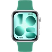 Smartwatch Huawei Watch Fit 5 Green imaginea #1 — magazin online Desire.md