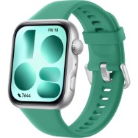 Smartwatch Huawei Watch Fit 5 Green imaginea #2 — magazin online Desire.md