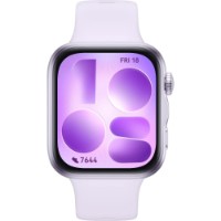 Smartwatch Huawei Watch Fit 5 Purple imaginea #1 — magazin online Desire.md