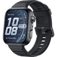 Smartwatch Huawei Watch Fit 5 Pro Black imaginea #2 — magazin online Desire.md