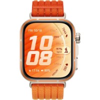 Smartwatch Huawei Watch Fit 5 Pro Orange