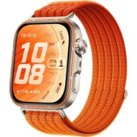 Smartwatch Huawei Watch Fit 5 Pro Orange imaginea #2 — magazin online Desire.md