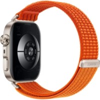 Smartwatch Huawei Watch Fit 5 Pro Orange imaginea #3 — magazin online Desire.md