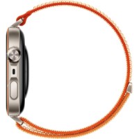 Smartwatch Huawei Watch Fit 5 Pro Orange imaginea #4 — magazin online Desire.md