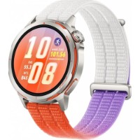 Smartwatch Huawei Watch GT Runner 2 Sunrise Orange imaginea #2 — magazin online Desire.md