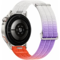 Smartwatch Huawei Watch GT Runner 2 Sunrise Orange imaginea #3 — magazin online Desire.md