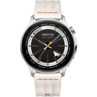 Smartwatch OnePlus Watch Lite Silver Steel