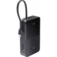 Acumulator extern Baseus EnerFill FC51 Bipow2 Pro 30000mAh with Cable Type-C 0.3m (E0027701)