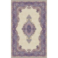 Covor Eko Hali Isfahan 02 Cream 240x340