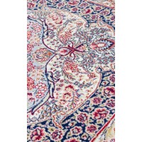 Covor Eko Hali Isfahan 02 Cream 240x340 imaginea #3 — magazin online Desire.md