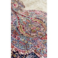 Covor Eko Hali Isfahan 02 Cream 240x340 imaginea #5 — magazin online Desire.md