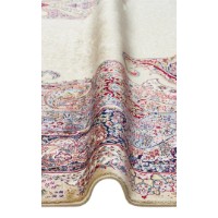 Covor Eko Hali Isfahan 02 Cream 240x340 imaginea #6 — magazin online Desire.md