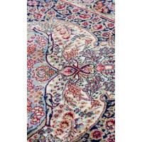 Covor Eko Hali Isfahan 02 Navy 240x340 imaginea #6 — magazin online Desire.md