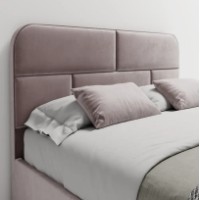 Pat My-Style Cora R 90x200 PR28D90M11 imaginea #2 — magazin online Desire.md
