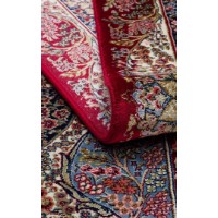 Covor Eko Hali Isfahan 02 Red 200x300 imaginea #3 — magazin online Desire.md