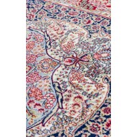 Covor Eko Hali Isfahan 02 Red 200x300 imaginea #4 — magazin online Desire.md