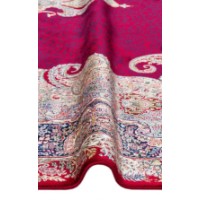 Covor Eko Hali Isfahan 02 Red 200x300 imaginea #6 — magazin online Desire.md