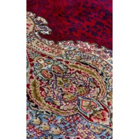Covor Eko Hali Isfahan 02 Red 200x300 imaginea #7 — magazin online Desire.md