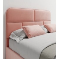 Pat My-Style Cora R 90x200 PR28D90M12 imaginea #2 — magazin online Desire.md