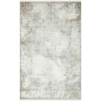 Covor Eko Hali Lagos LGS 05 Grey Beige XW 1.20x1.80m