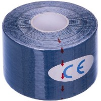 Кинезиологическая лента Suhs BC-5503-5 фото №2 — интернет-магазин Desire.md