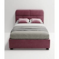 Pat My-Style Cora R 90x200 PR28D90M14 imaginea #2 — magazin online Desire.md