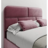 Pat My-Style Cora R 90x200 PR28D90M14 imaginea #4 — magazin online Desire.md