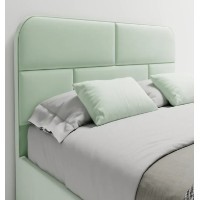 Pat My-Style Cora R 90x200 PR28D90M15 imaginea #3 — magazin online Desire.md