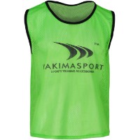 Манишка Yakimasport S/M Green Junior (100371J)