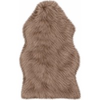 Covor Eko Hali Lovely New Brown 0.80x1.50m