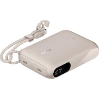 Acumulator extern Belkin 10000 PD20W Sand (BPB027HQSD)