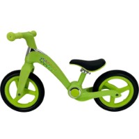 Bicicleta fără pedale Caider Yonto 12 Green (504169) imaginea #2 — magazin online Desire.md