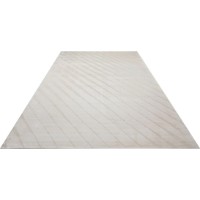 Covor Eko Hali Merano MRN 02 Cream 1.60x2.30m imaginea #5 — magazin online Desire.md