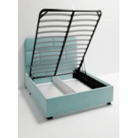 Pat My-Style Cora R 90x200 PR28D90M16 imaginea #2 — magazin online Desire.md