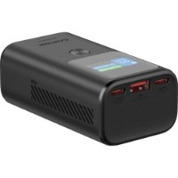 Acumulator extern Canyon OnPower 130 10000mAh Dark Grey (CNS-CPB130DG) imaginea #2 — magazin online Desire.md