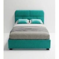 Pat My-Style Cora R 90x200 PR28D90M17 imaginea #2 — magazin online Desire.md
