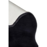 Covor Eko Hali Mollis MLS Antrasit Double 2.00x2.00m imaginea #4 — magazin online Desire.md