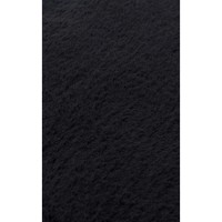 Covor Eko Hali Mollis MLS Antrasit Double 2.00x2.00m