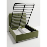 Pat My-Style Cora R 90x200 PR28D90M20 imaginea #3 — magazin online Desire.md
