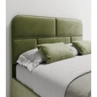 Pat My-Style Cora R 90x200 PR28D90M20 imaginea #2 — magazin online Desire.md