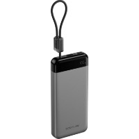 Acumulator extern EcoFlow Rapid 20000mAh Black (EF-RP45W20K-B)