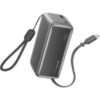 Внешний аккумулятор EcoFlow Rapid 20K 10000mAh Black (EF-RP45W10K-DG) фото №2 — интернет-магазин Desire.md