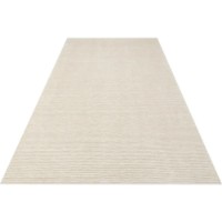 Covor Eko Hali Monaco MN Stripe Beige White 1.50x2.25m imaginea #6 — magazin online Desire.md