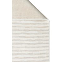 Covor Eko Hali Monaco MN Stripe Beige White 3.00x4.00m imaginea #3 — magazin online Desire.md