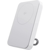 Acumulator extern EcoFlow Rapid Mag 10000mAh White (EF-RAPIDQI2-2-10K-W)