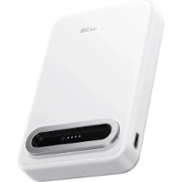 Acumulator extern EcoFlow Rapid Mag 10000mAh White (EF-RAPIDQI2-2-10K-W) imaginea #2 — magazin online Desire.md
