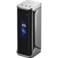 Acumulator extern EcoFlow Rapid Pro X 27 650mAh (EF-RP27KGEEK-EU)